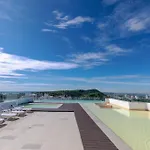 Lujoso Duplex Con Vista A Cartagena