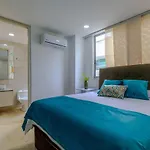 Lujoso Duplex Con Vista A Cartagena