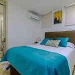 Lujoso Duplex Con Vista A Cartagena