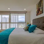 Lujoso Duplex Con Vista A Cartagena