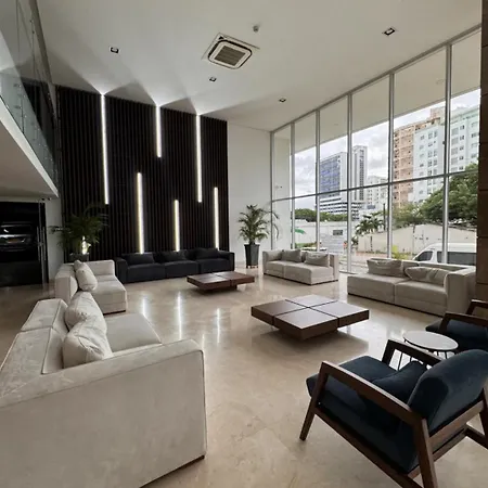 Apartamento Lujoso Duplex Con Vista A Cartagena