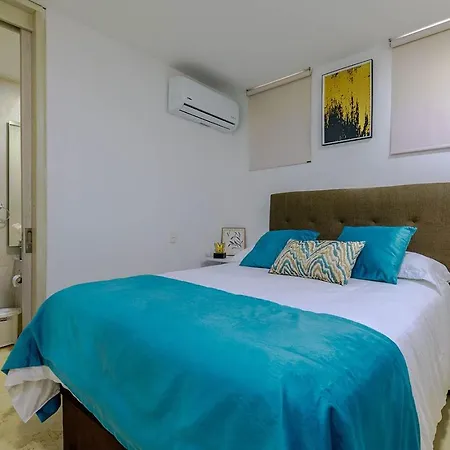 Lujoso Duplex Con Vista A *