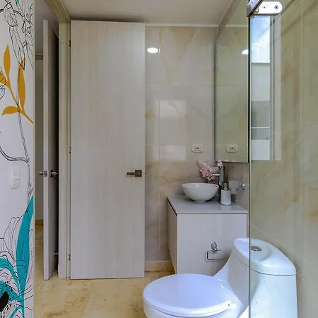 Lujoso Duplex Con Vista A *
