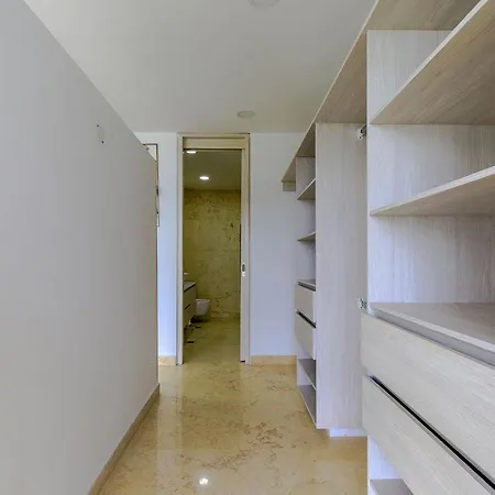 Lujoso Duplex Con Vista A